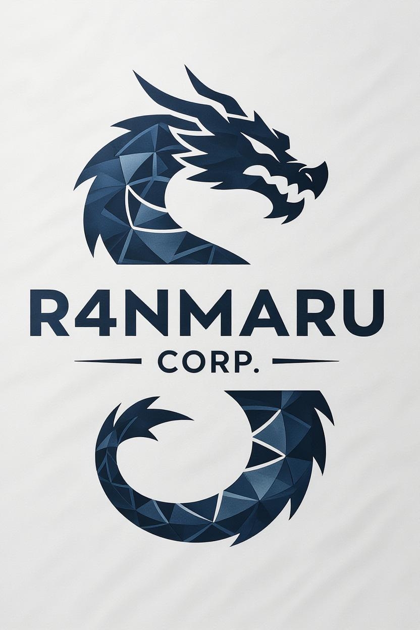 R4nmaru Email